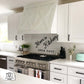 ZLINE 58 in. Ducted Wall Mount Range Hood Insert in Stainless Steel (698-58)
