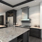 ZLINE Convertible Professional Wall Mount Range Hood in Stainless Steel (KECOM) 
