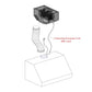 ZLINE 40 in. Remote Blower Ducted Range Hood Insert in Stainless Steel (721-RD-40)