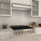 ZLINE 30 in. Ducted Under Cabinet Range Hood in Stainless Steel, Open Box-Good Condition