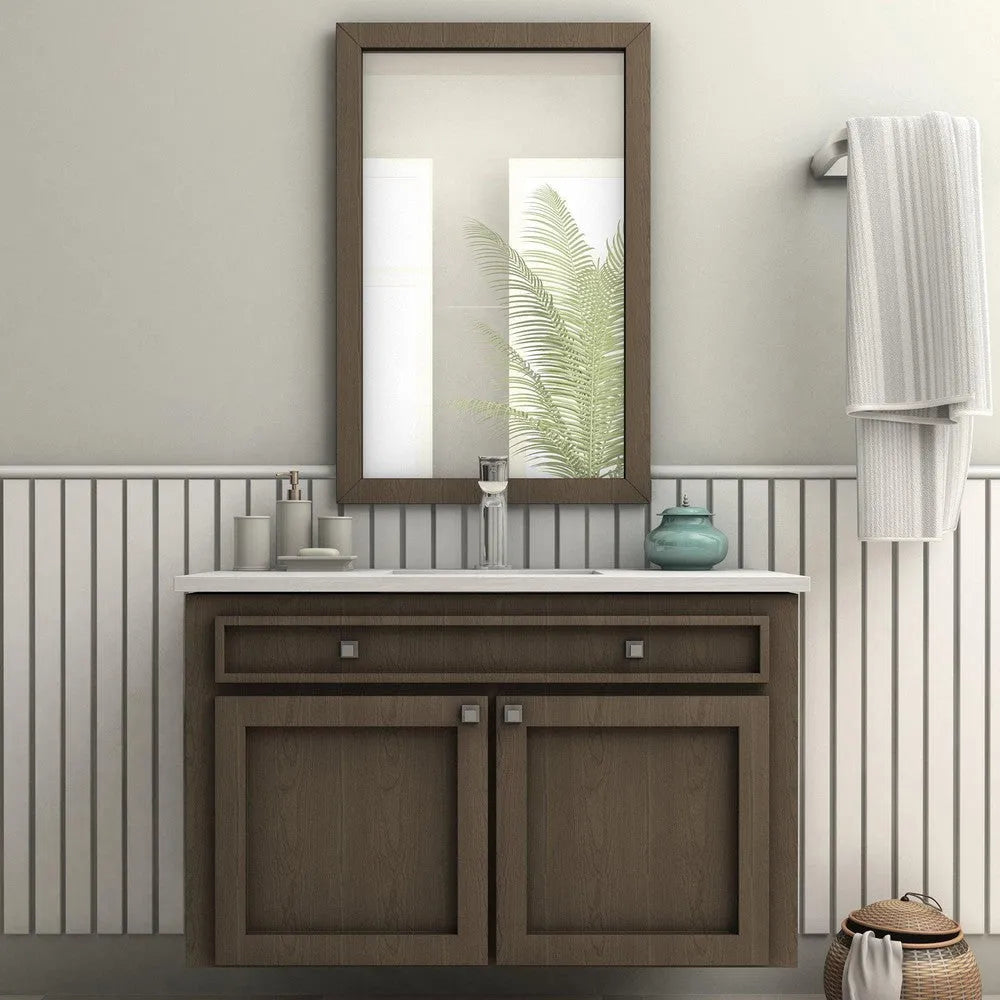 ZLINE Washoe Bath Faucet in Chrome (WSH-BF-CH) 