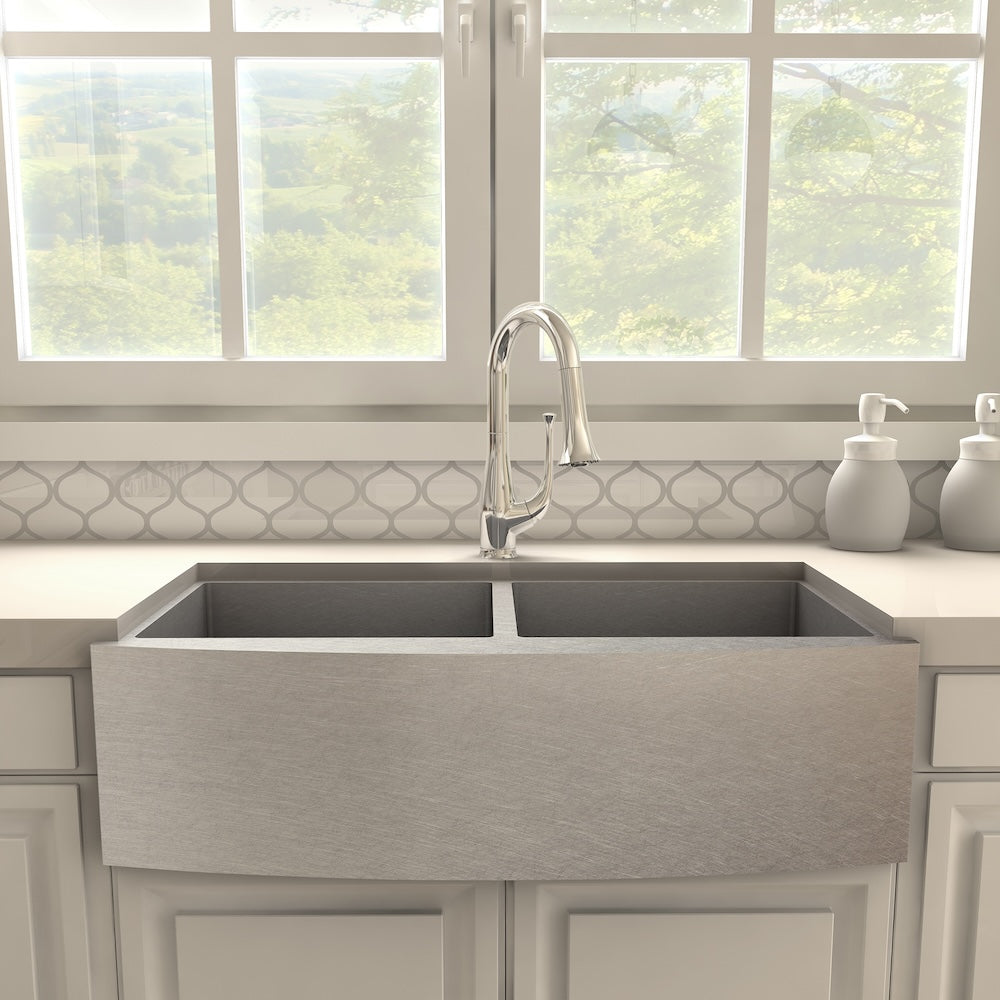 ZLINE Shakespeare Kitchen Faucet (SHK-KF)