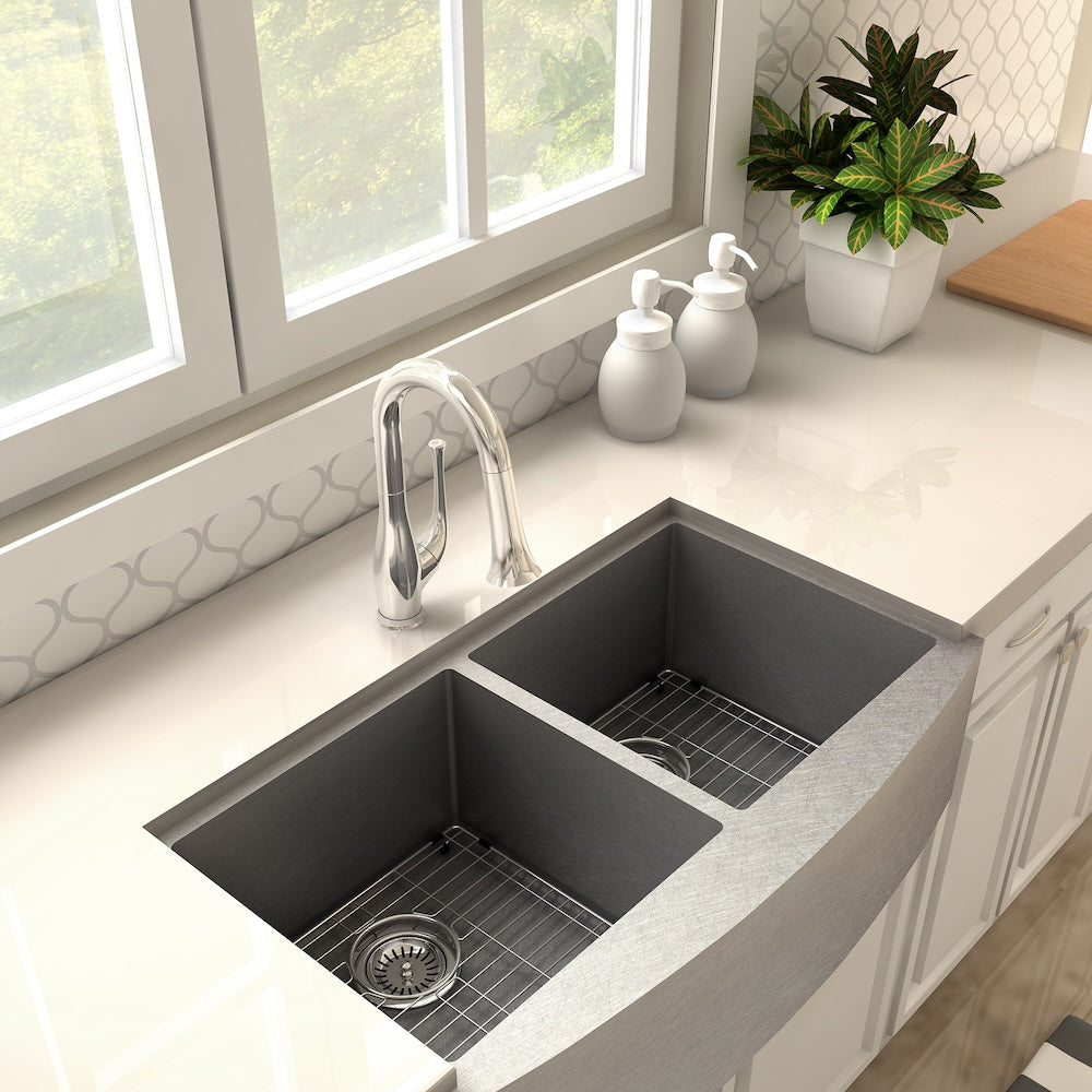 ZLINE Shakespeare Kitchen Faucet (SHK-KF)