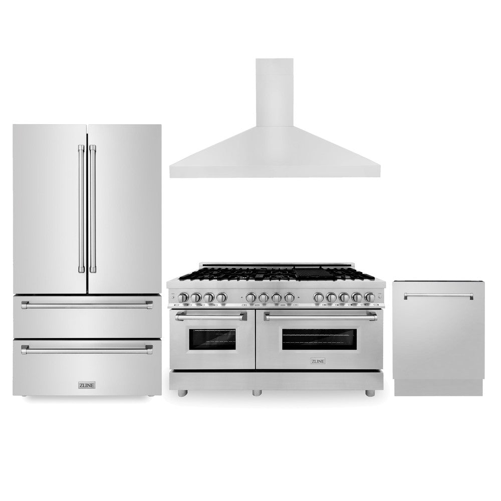 ZLINE Kitchen Appliance Packages