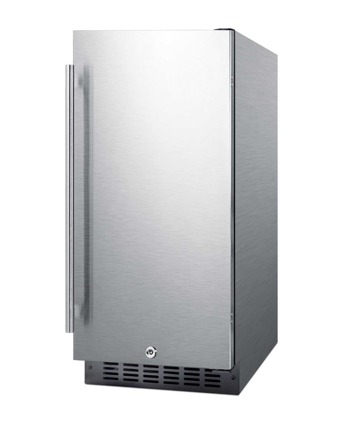 SUMMIT 15 in. Built-In All-Refrigerator, ADA Compliant (ALR15)