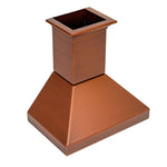ZLINE Mini Range Hood - Copper (MH-C) 
