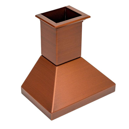ZLINE Mini Range Hood - Copper (MH-C) 