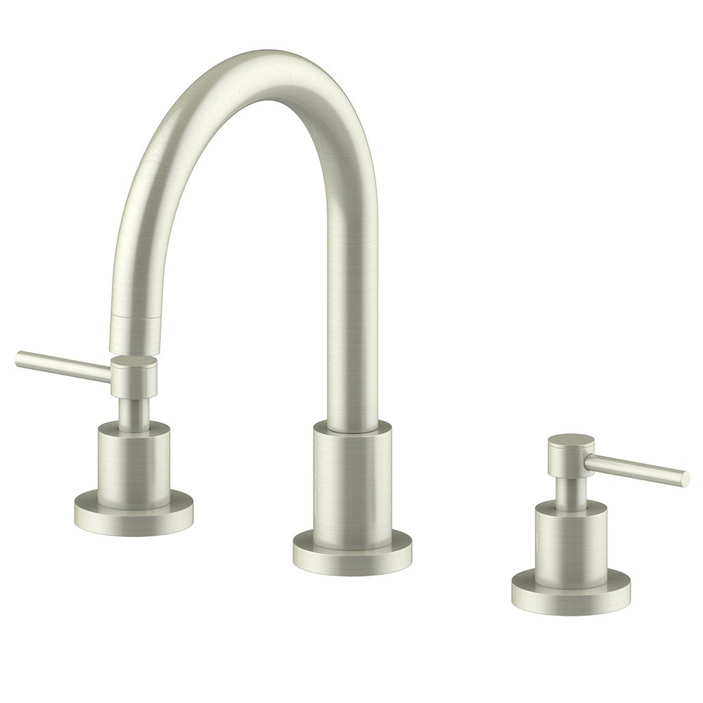 Therangehoodstore.com, ZLINE Emerald Bay Bath Faucet With Color Options, EMBY-BF-BN,