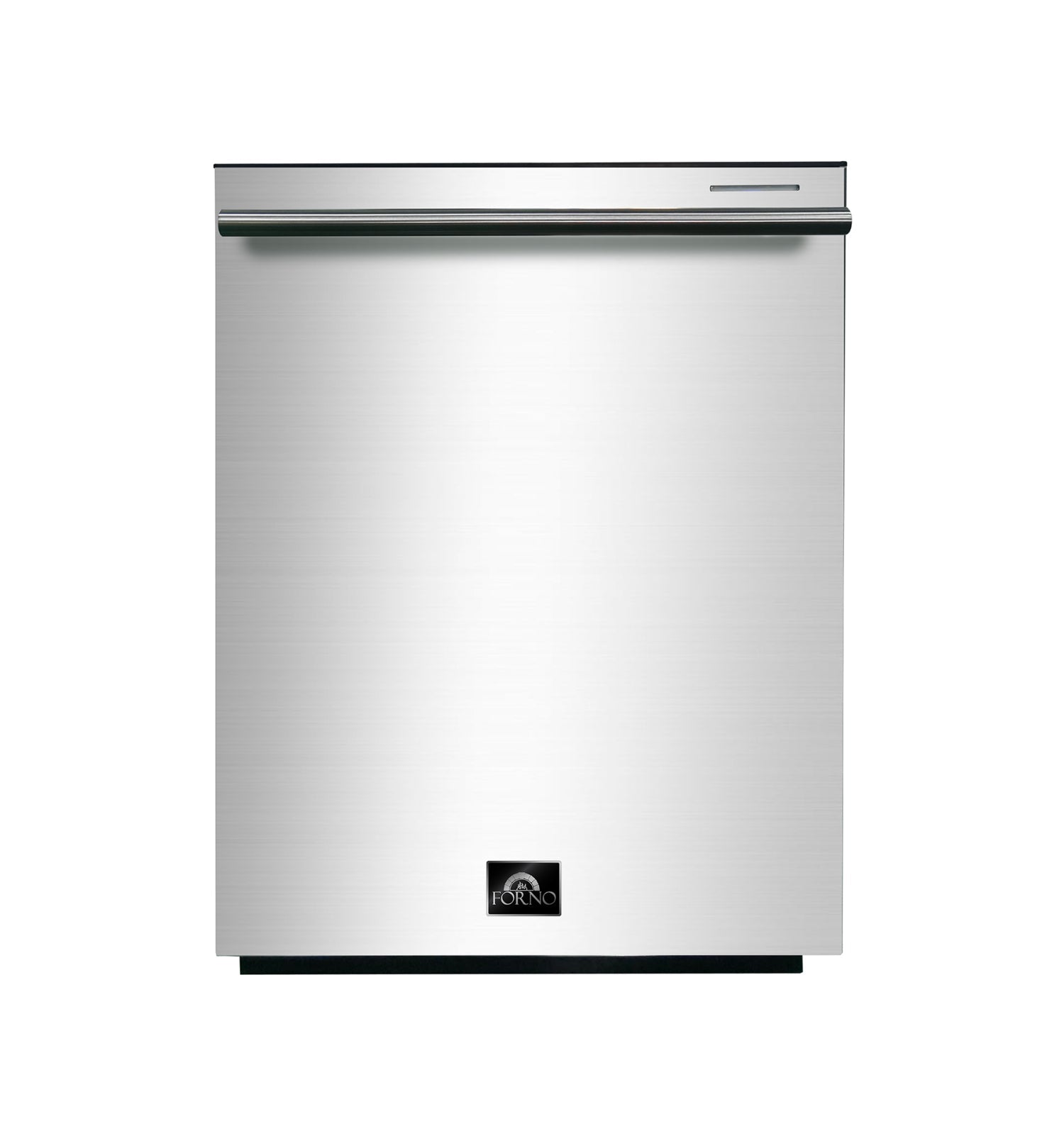 Forno 24 in. Tall Tub Dishwasher in Stainless Steel with Stainless Steel Tub, 45dBa (FDWBI8067-24S)