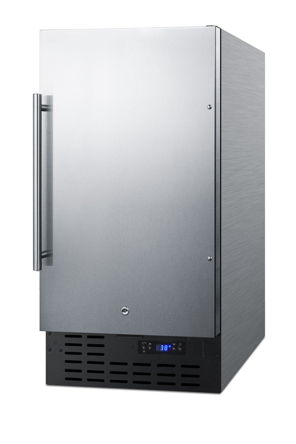 SUMMIT 18 in. Built-In All-Refrigerator (FF1843B)