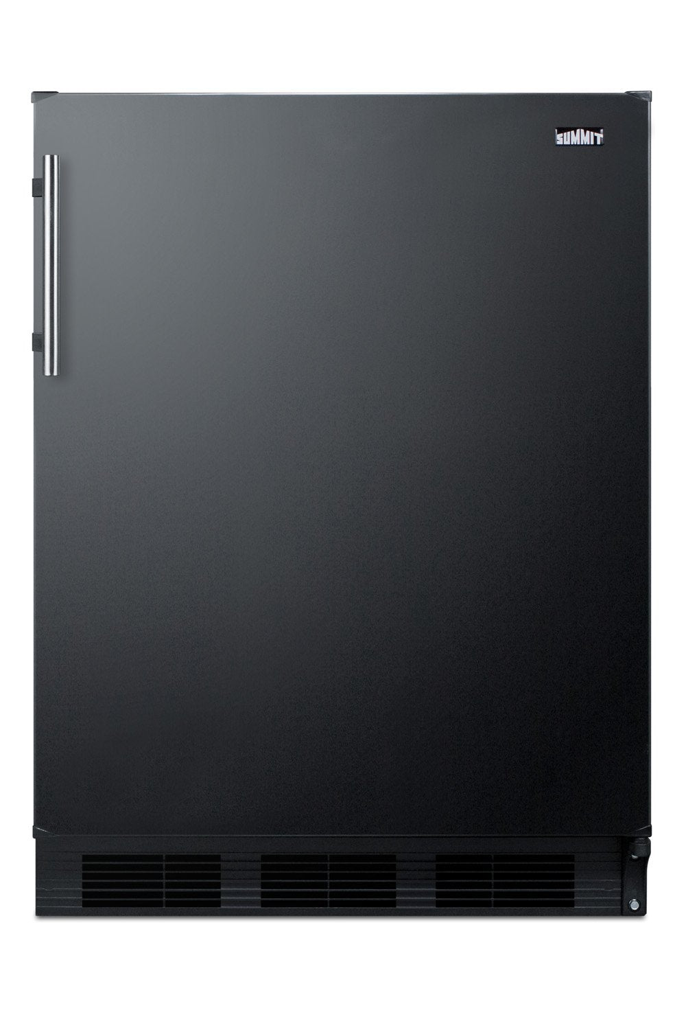 SUMMIT 24" Wide All-Refrigerator