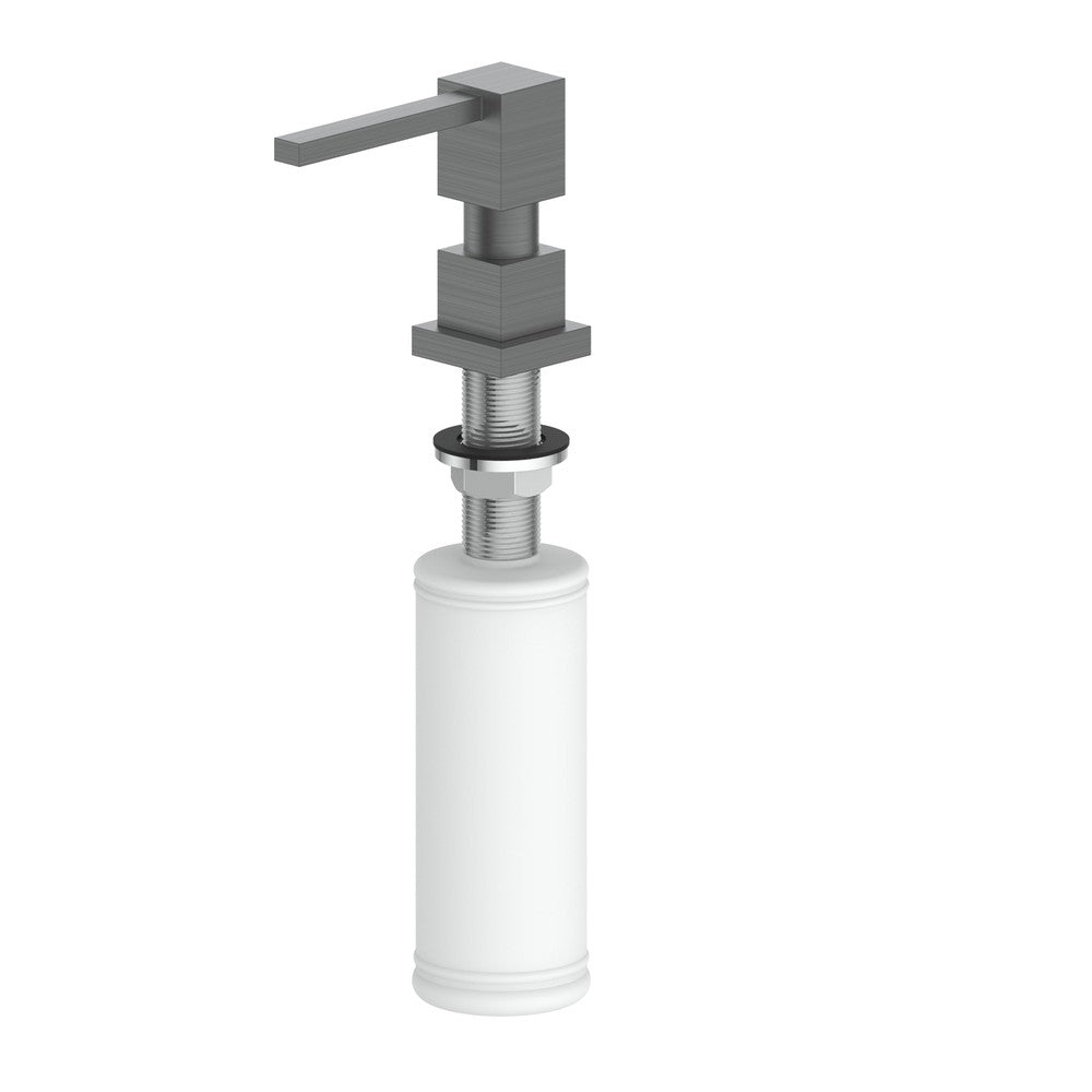 ZLINE Faucet Soap Dispenser (FSD) Gun Metal