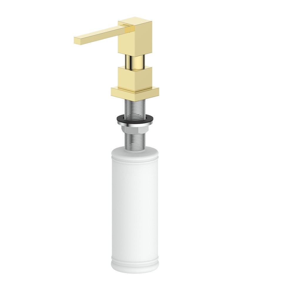 ZLINE Faucet Soap Dispenser (FSD) Polished Gold