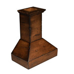 ZLINE Mini Wood Range Hood - Hamilton (WMH-H) 