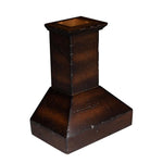 ZLINE Mini Wood Range Hood - Walnut (WMH-W) 