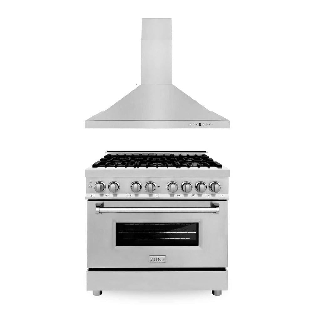 Kitchen Appliance Packages The Range Hood Store