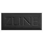 ZLINE Autograph Edition Matte Black Sample 
