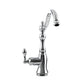 ZLINE Rembrandt Kitchen Faucet with Color Options (REM-KF) Chrome