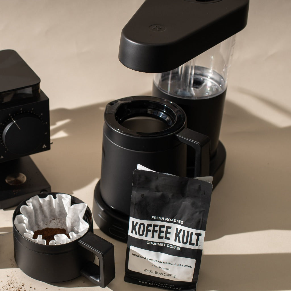 Ratio Six Drip Coffee Maker - The Range Hood Store