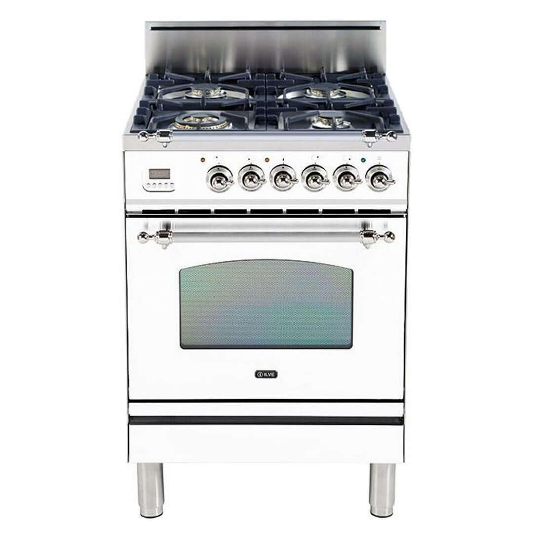 Holiday 20-in 4 Elements 2.4-cu ft Freestanding Electric Range