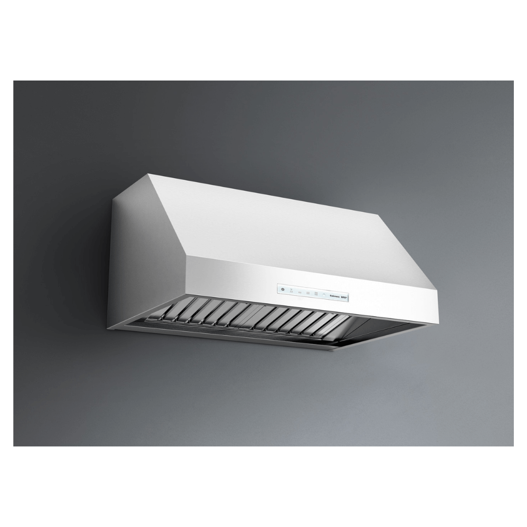 Falmec Zeus Pro NRS Under Cabinet Range Hood in Stainless Steel with Size Options (FNZEU)