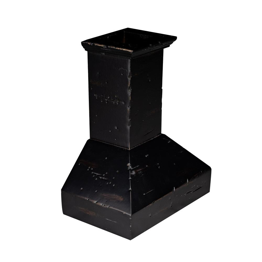 ZLINE Mini Wood Range Hood - Antigua (WMH-A) 