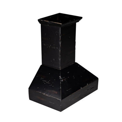 ZLINE Mini Wood Range Hood - Antigua (WMH-A) 