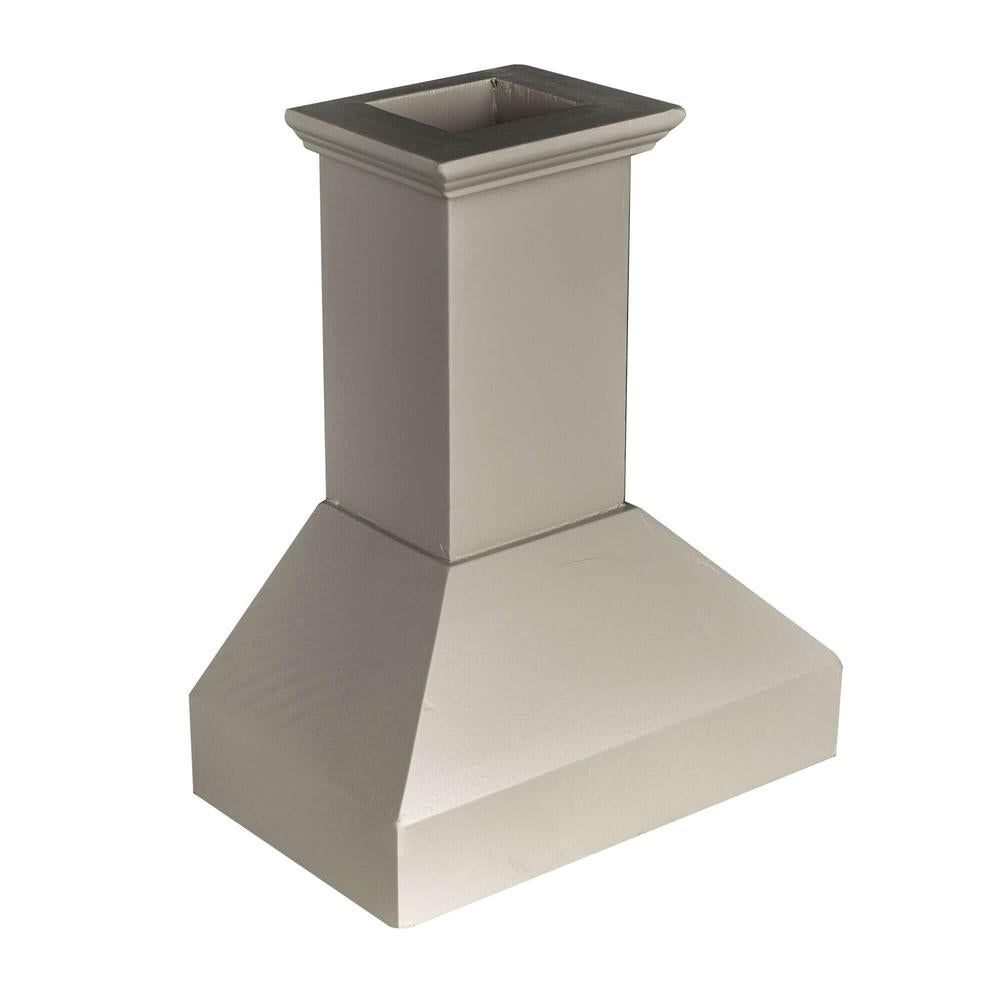 ZLINE Mini Wood Range Hood - Urban Gray (WMH-U) 