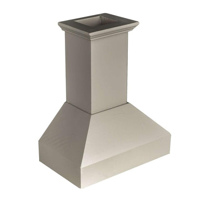 ZLINE Mini Wood Range Hood - Urban Gray (WMH-U) 