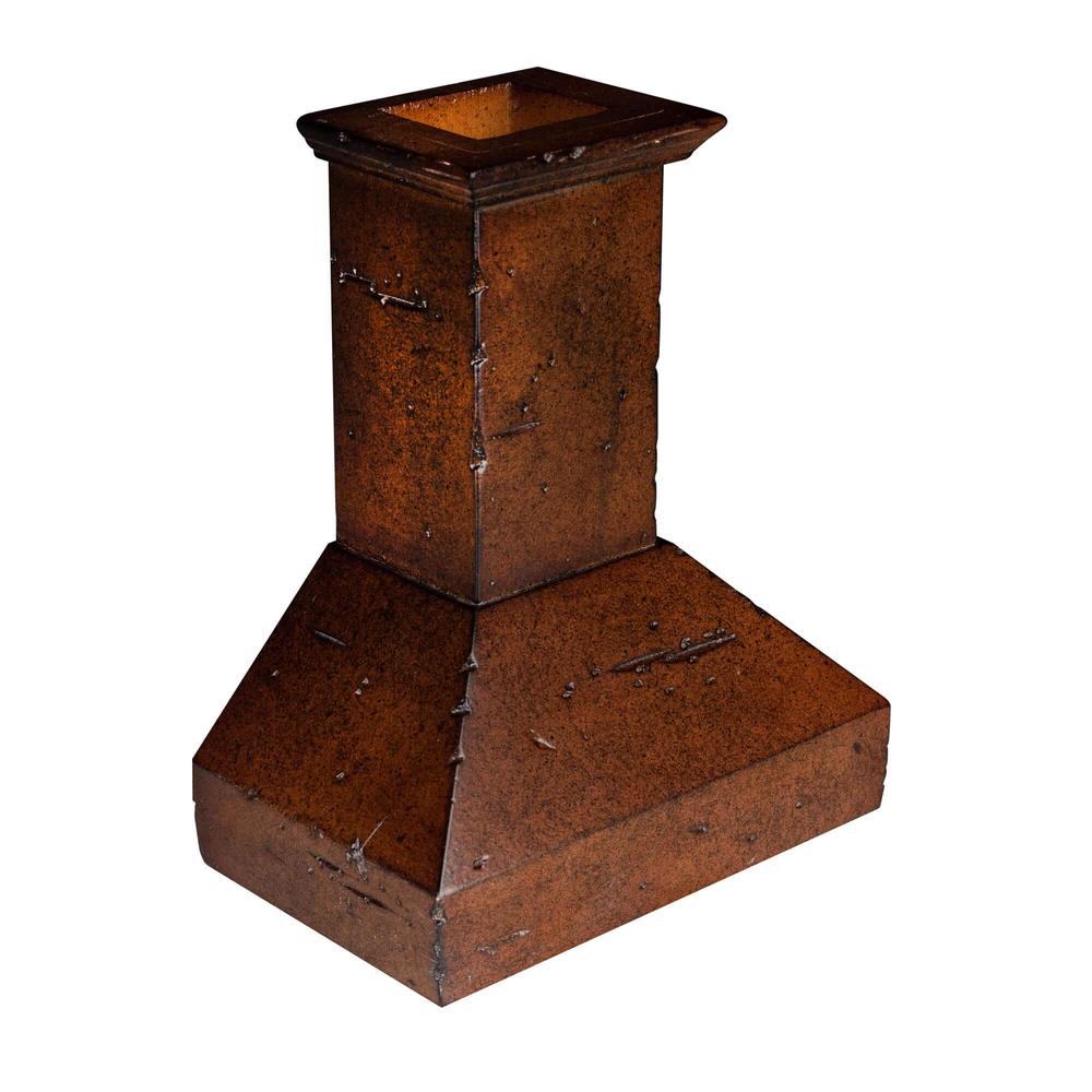 ZLINE Mini Wood Range Hood - Valencia (WMH-V) 