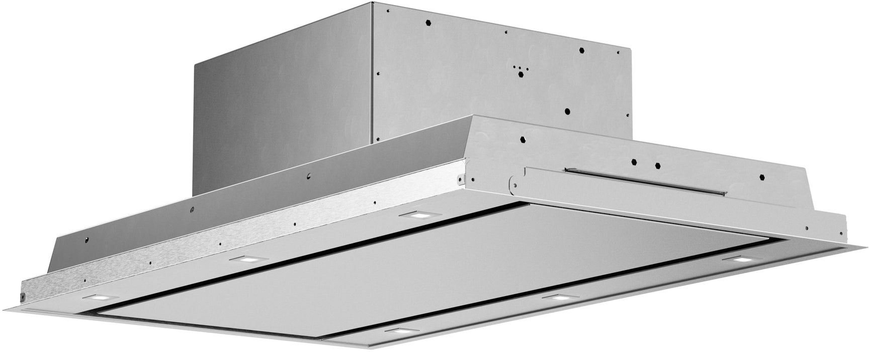 Ceiling Mount Range Hoods The Range Hood Store