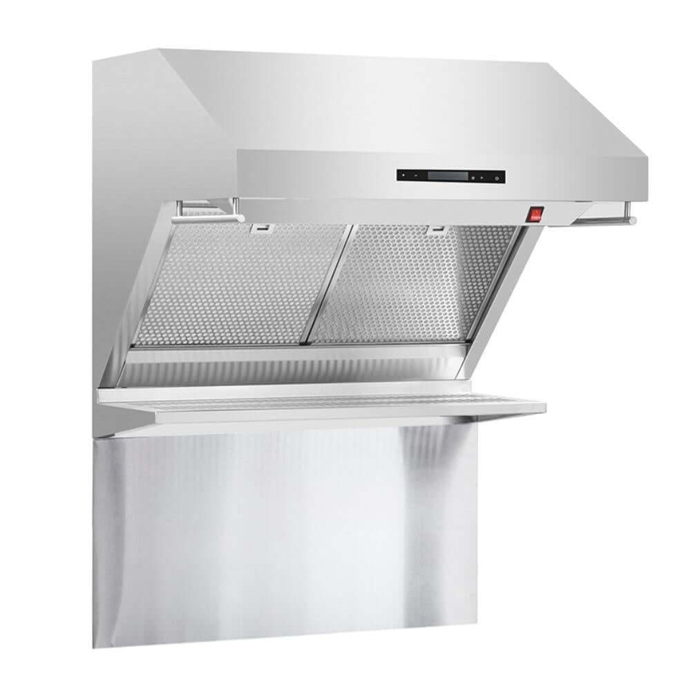  FORNO Siena 30 Inch. Wall Mount Range Hood with