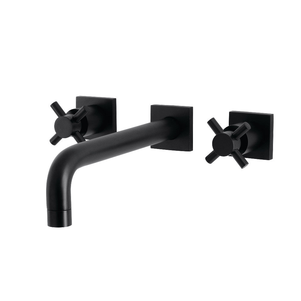 Kingston Brass Concord Wall Mount Tub Faucet