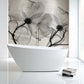 KubeBath Solato 67 in. Freestanding Bathtub in White (KFST7867) 