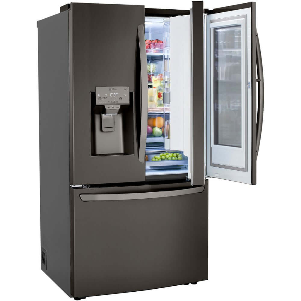 LG Refrigerator & Kitchen Appliance Deals
