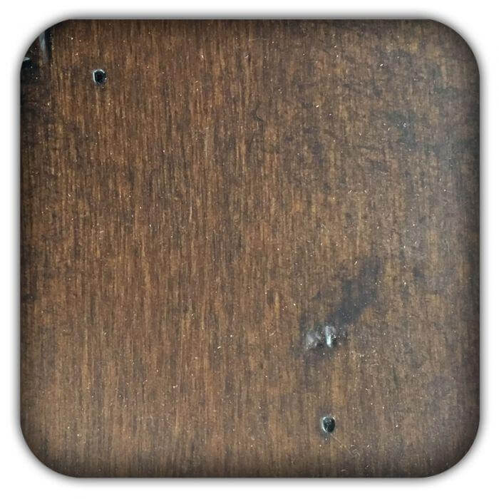 ZLINE 6 x 4 Normandy Wood Sample (WS-N) main image.