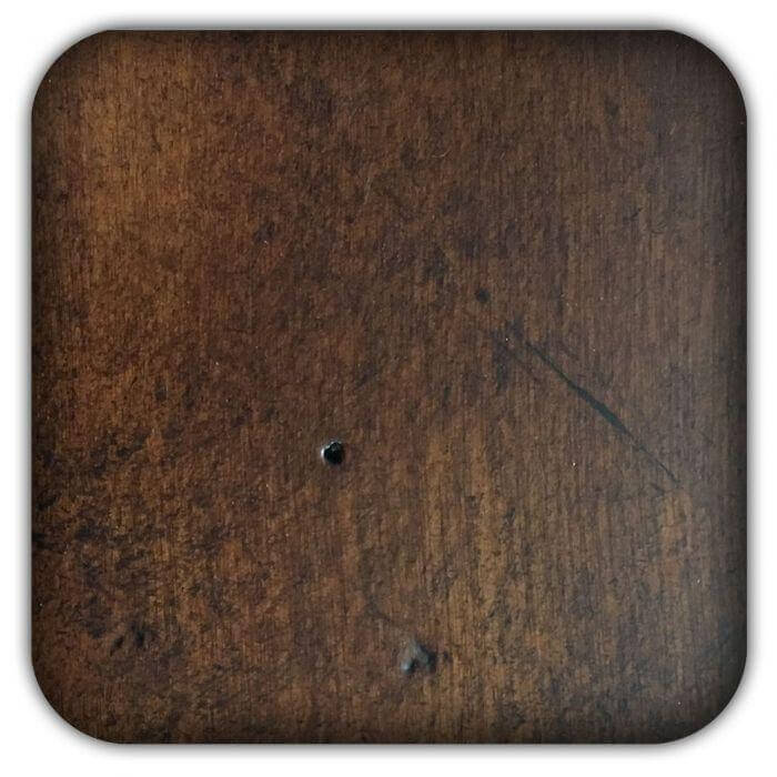 ZLINE 6 x 4 Valencia Wood Sample (WS-V) 