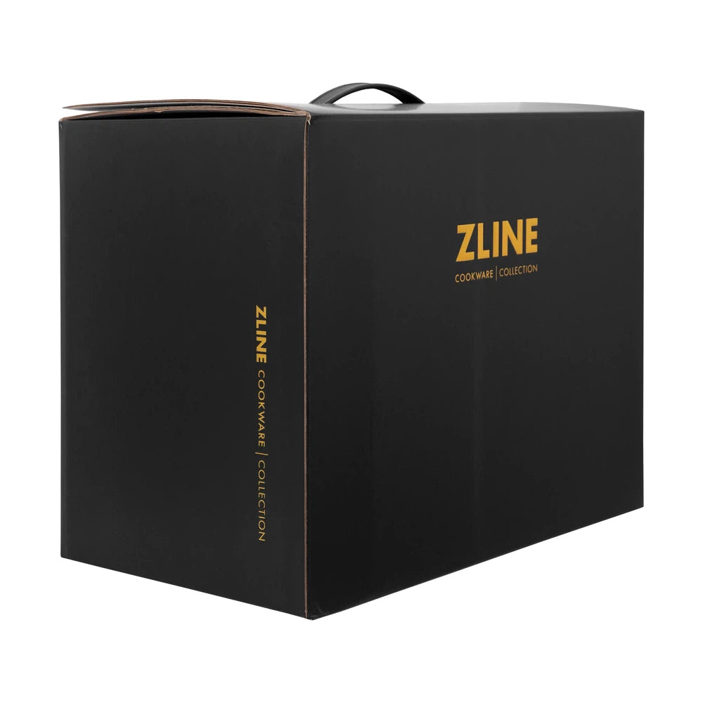 ZLINE 3-Piece Professional German Steel Kitchen Knife Set – ZLINE Kitchen  and Bath Parts