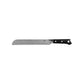 ZLINE 3-Piece Professional Damascus Steel Kitchen Knife Set (KSETT-JD-3) 9-inch Bread Knife 