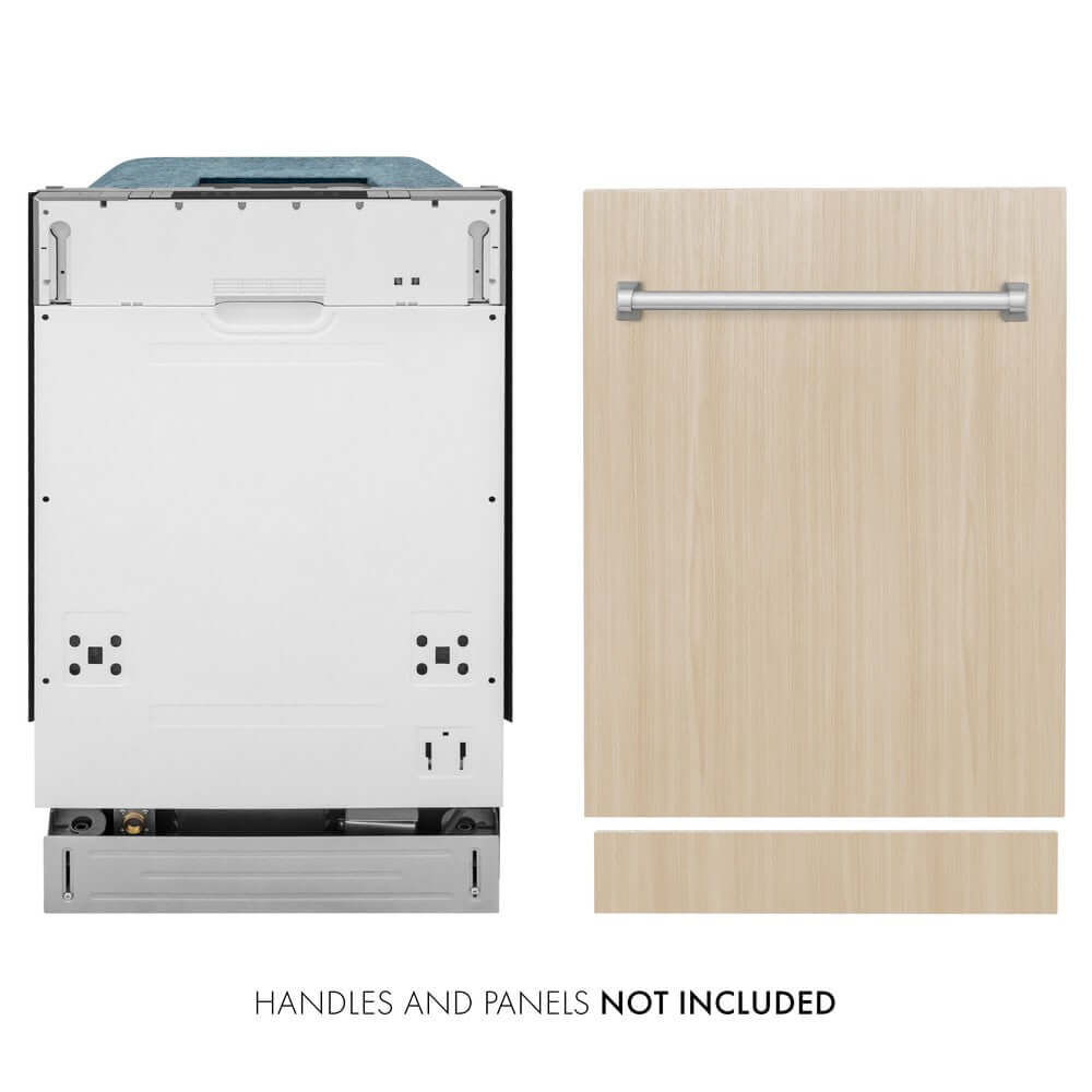 Panel Ready Dishwashers The Range Hood Store