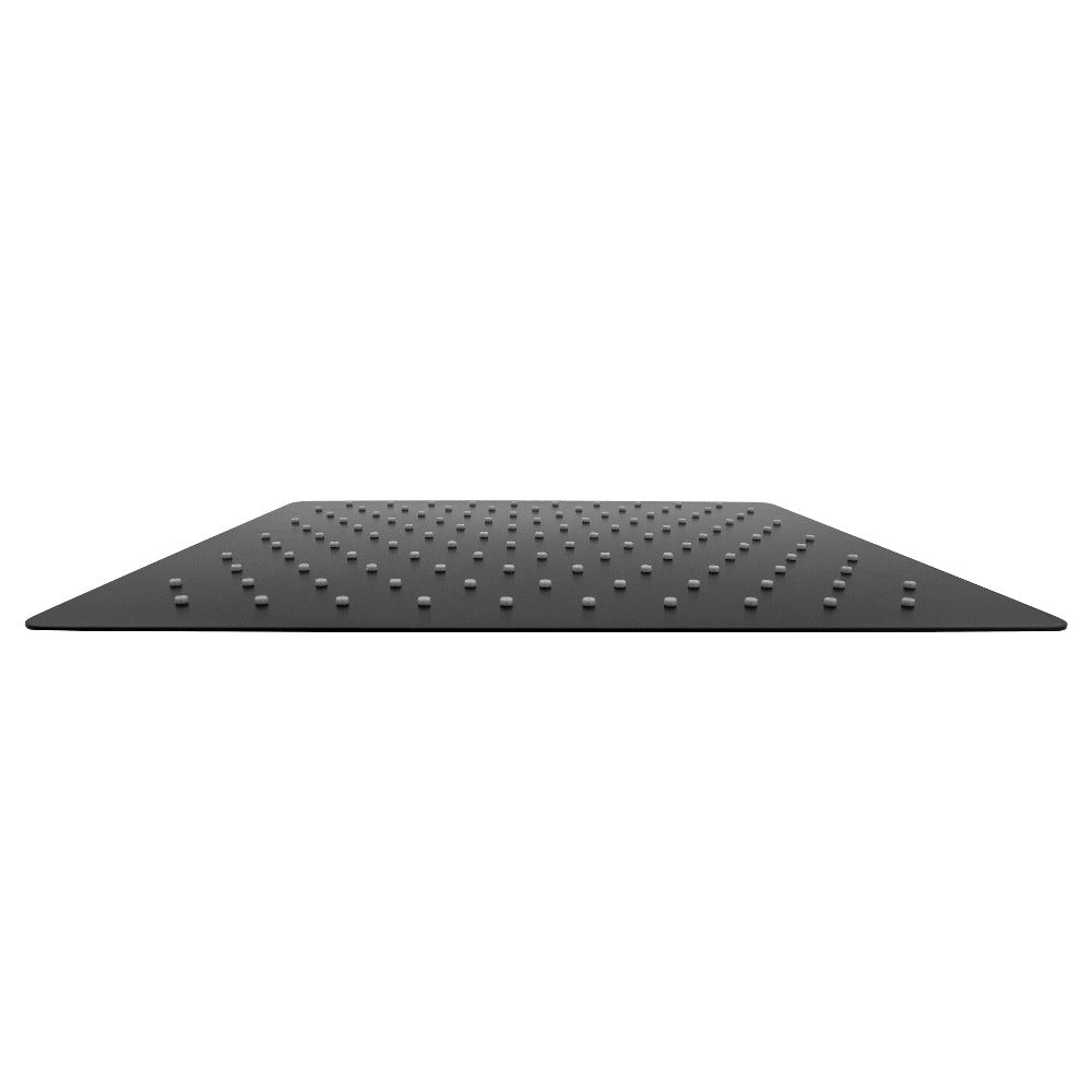 ZLINE 16 in. Bliss Oversized Shower Head with Color Options (BLS-H16) 