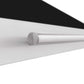 ZLINE 30 in. Stainless Steel Range Hood with Stainless Steel Handle and Colored Shell Options (KB4STX-30) 
