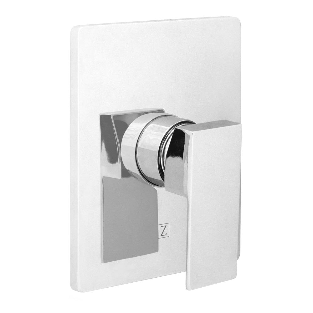 ZLINE Bliss Shower Faucet (BLS-SHF) close-up, handle.