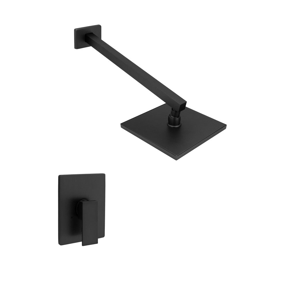 ZLINE Bliss Shower Faucet (BLS-SHF) Matte Black