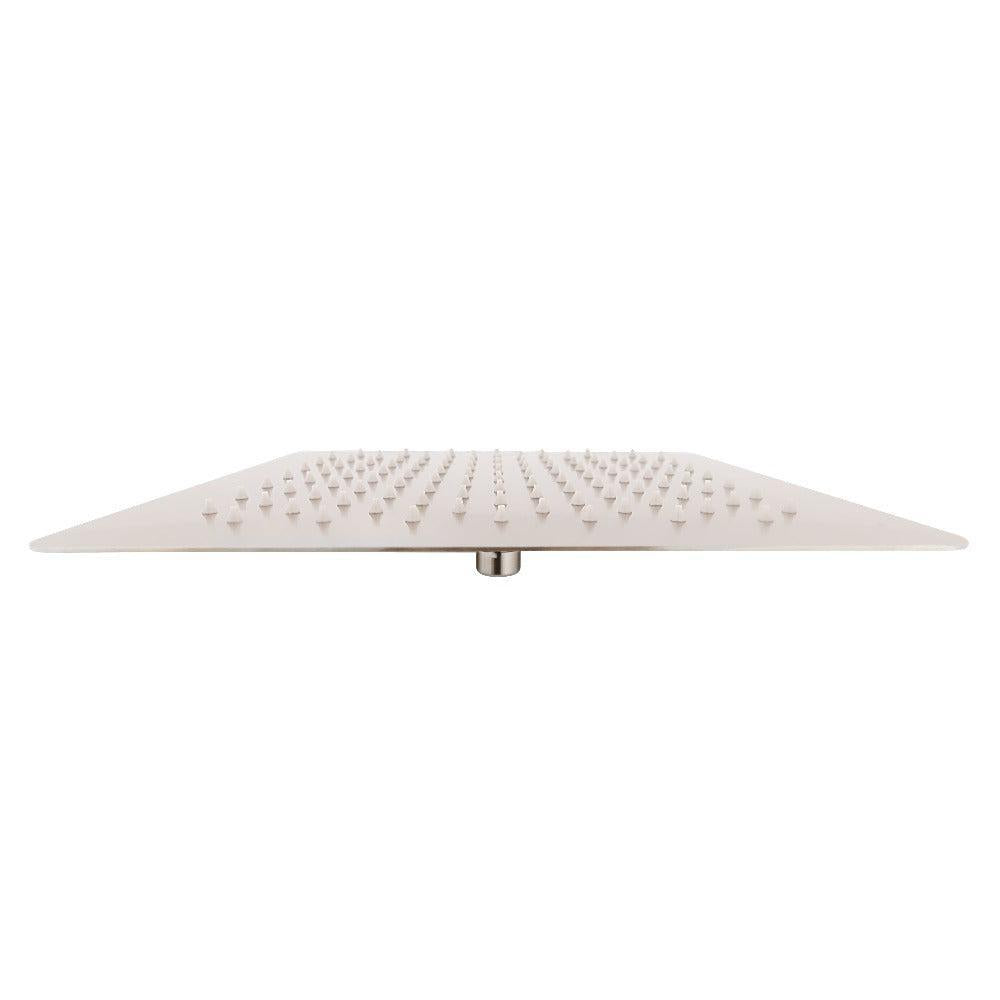 ZLINE 16 in. Bliss Oversized Shower Head with Color Options (BLS-H16) 