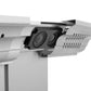 ZLINE Island Mount Range Hood in Stainless Steel with Built-in ZLINE CrownSound Bluetooth Speakers (GL9iCRN-BT) 