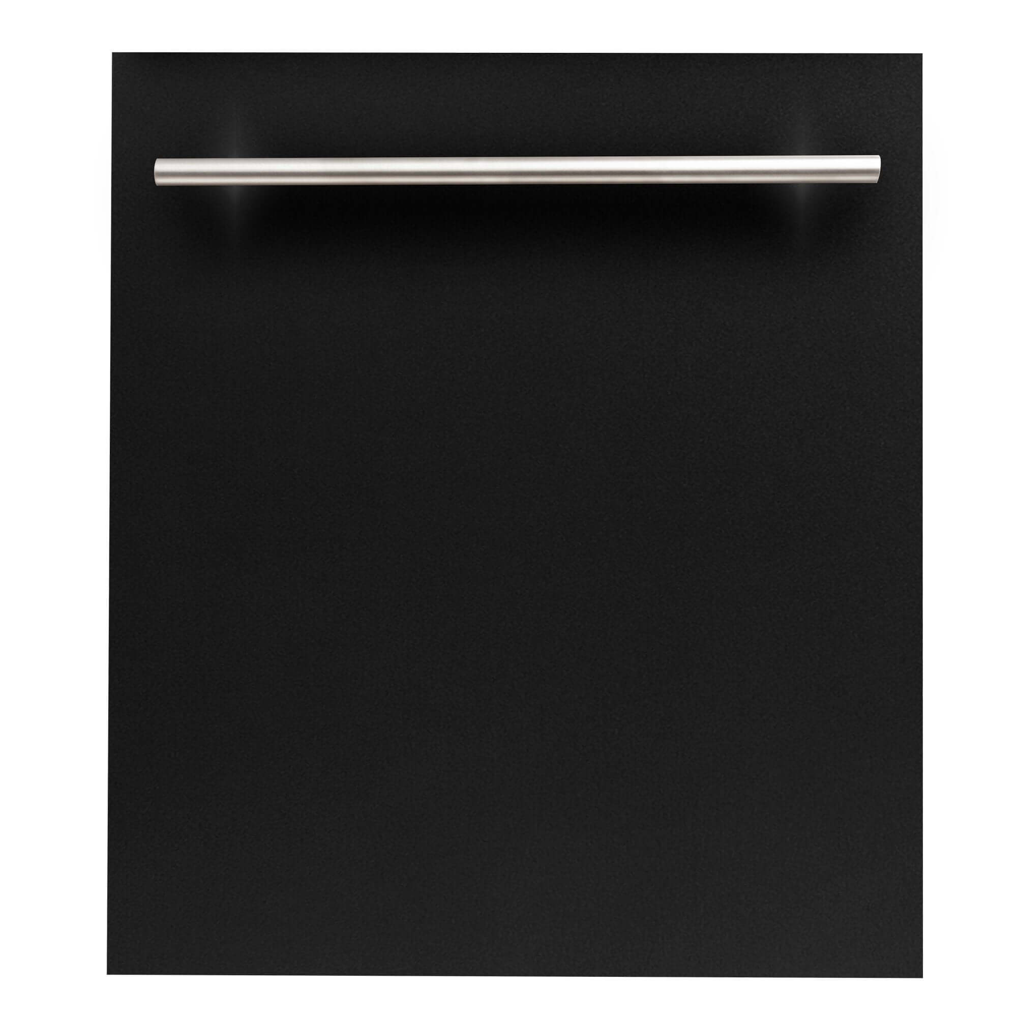 ZLINE 24" Dishwasher Panel with Modern Handle - Rustic Kitchen & Bath - Dishwashers - ZLINE Kitchen and Bath