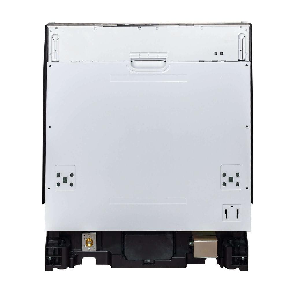 ZLINE 24" Top Control BuiltIn Panel Ready Dishwasher (DW771324)