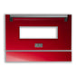 ZLINE 36" Range Door in Red Gloss - ZLINE Kitchen and Bath - RA-DR-36