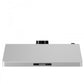 ZLINE Ducted Under Cabinet Range Hood in Stainless Steel (619) 